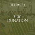 $100 Donation