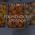 Foundations Sponsor