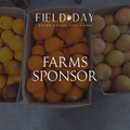 Farms Sponsor