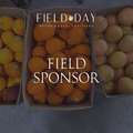 Field Sponsor
