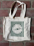 Farmer's Market Tote Bag